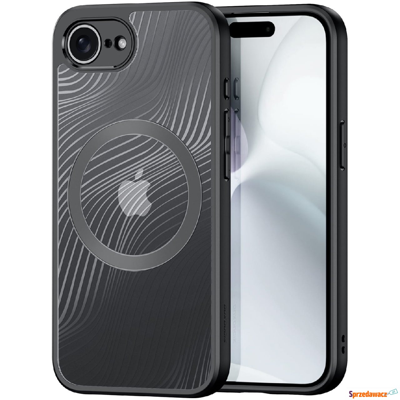 Etui Dux Ducis Aimo Mag do iPhone...