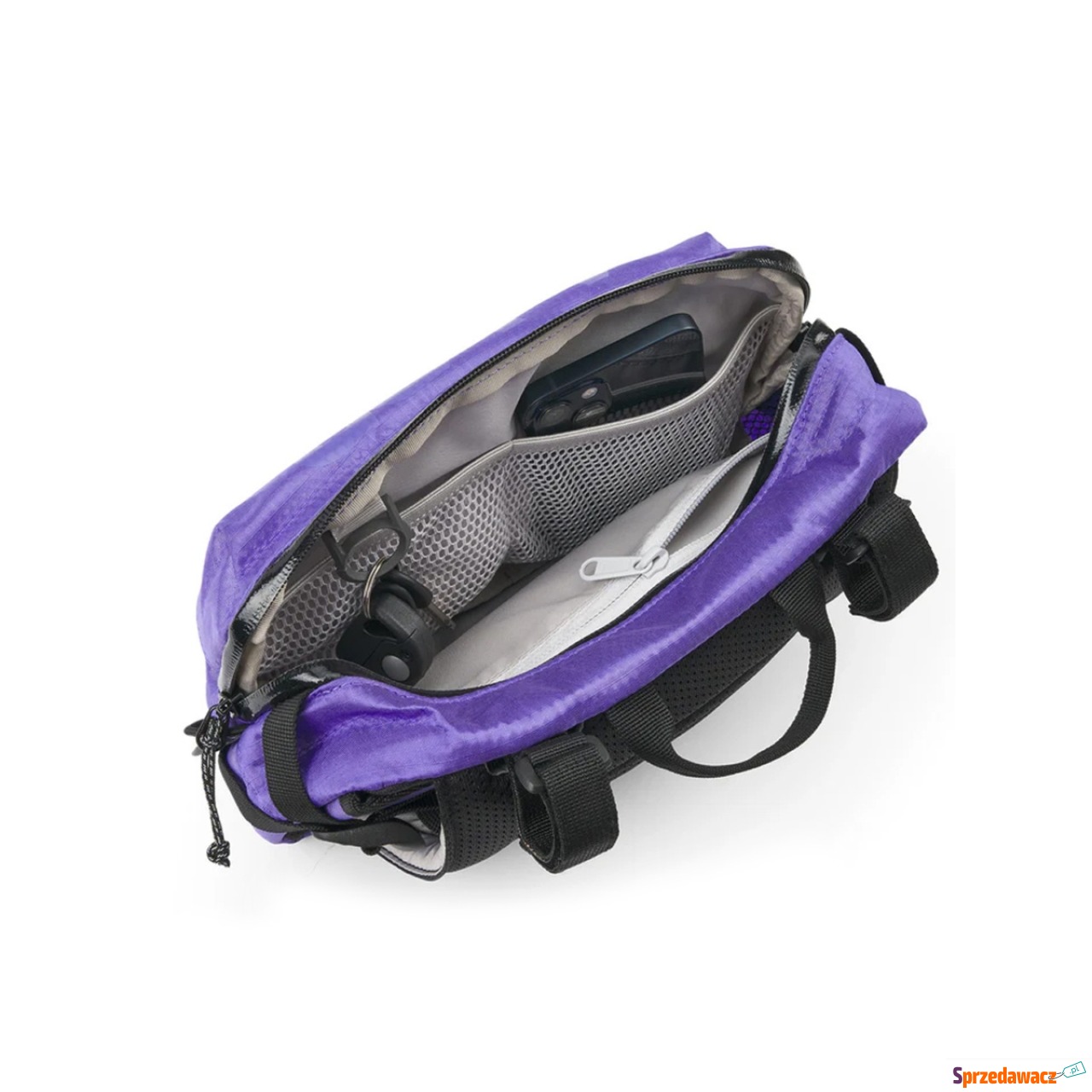 Torba na kierownicę Aevor Bar Bag...