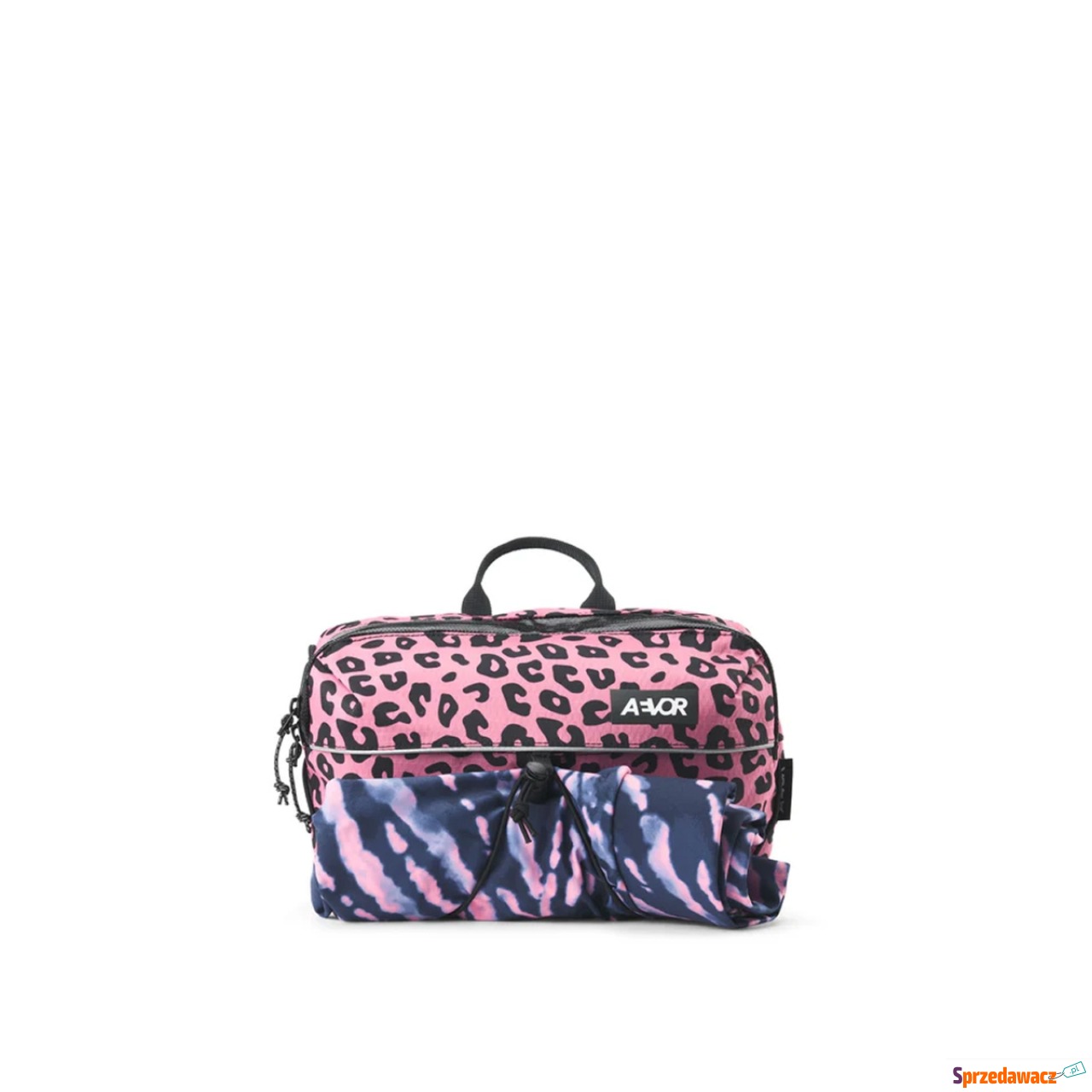 Torba na kierownicę Aevor Bar Bag...