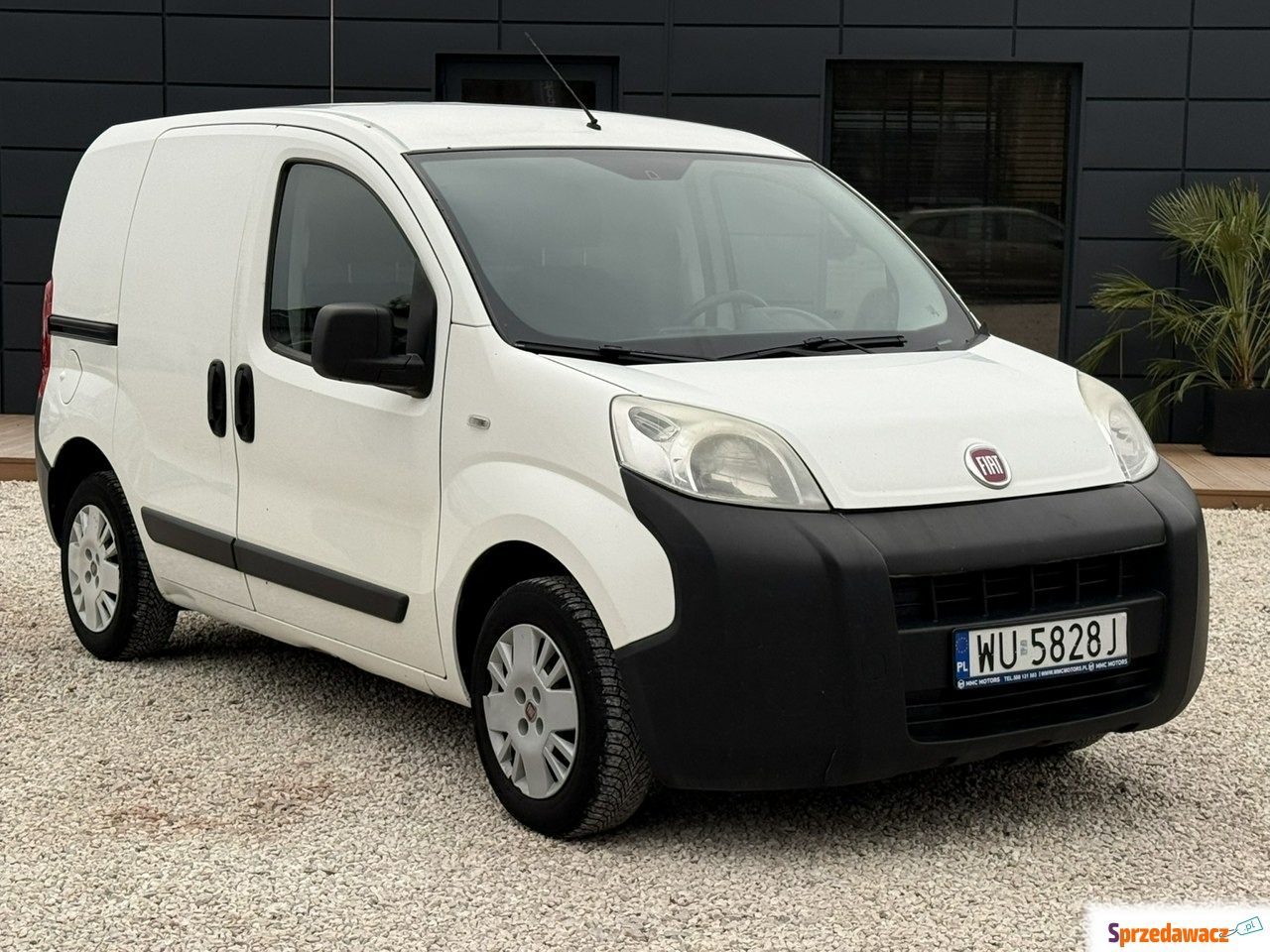 Fiat Fiorino 2014