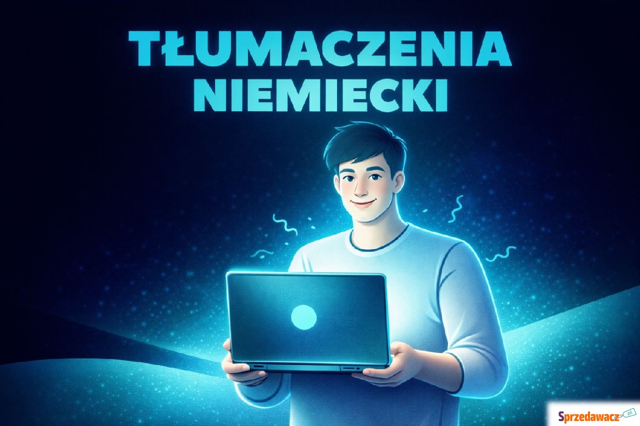 Tłumaczenia przysięgłe i specj...