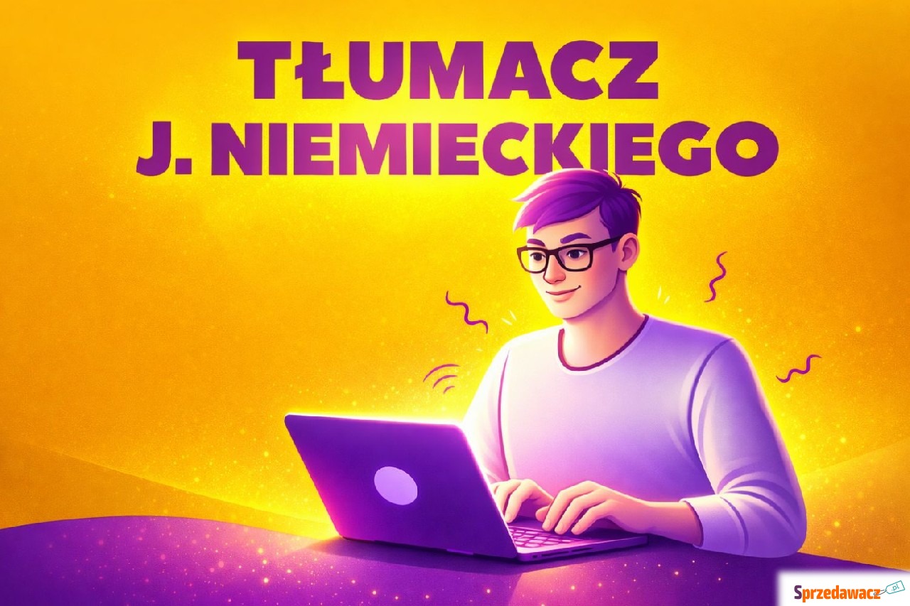 Tłumacz przysięgły | Ekspresowe...
