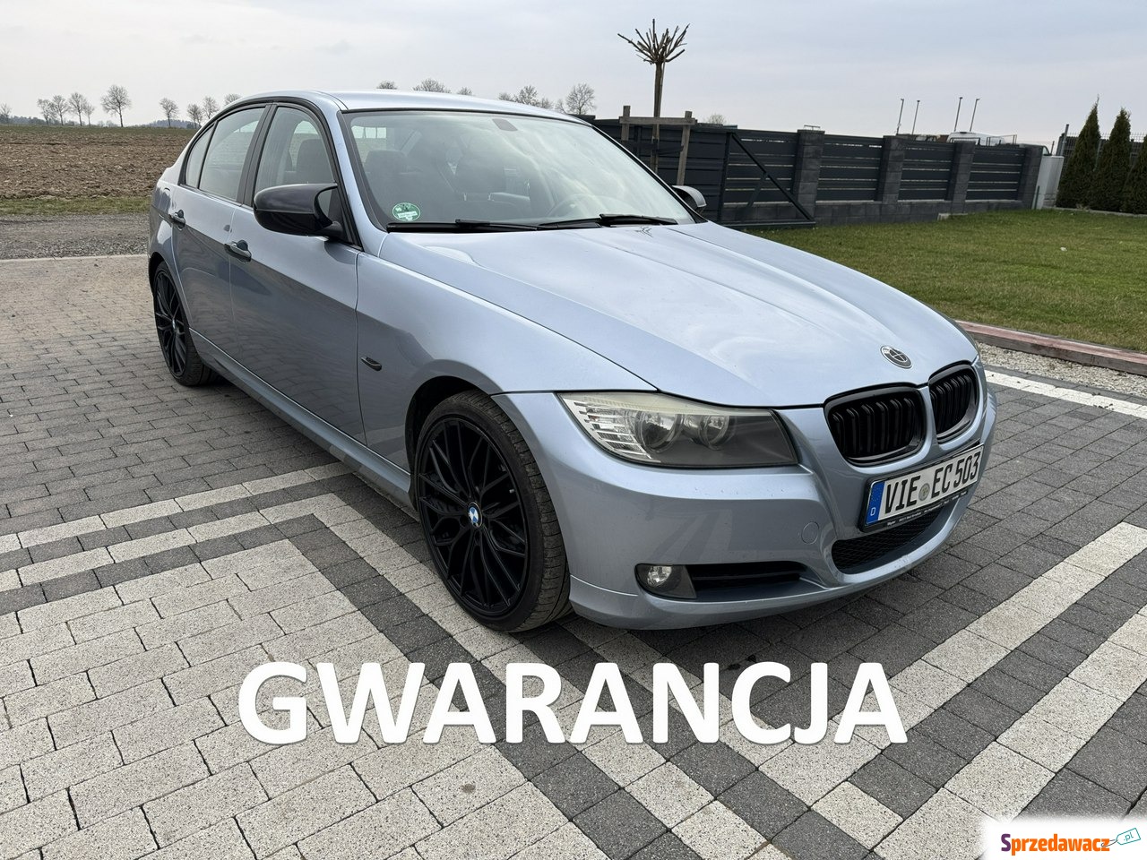 BMW Seria 3 2010