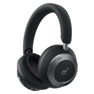 Soundcore Space One Pro czarny