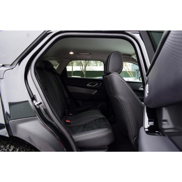 Land Rover Range Rover  Terenowy 2021,  2.0 benzyna, automat - Na sprzedaż za 149 900 zł - Warszawa - zdjęcie 7