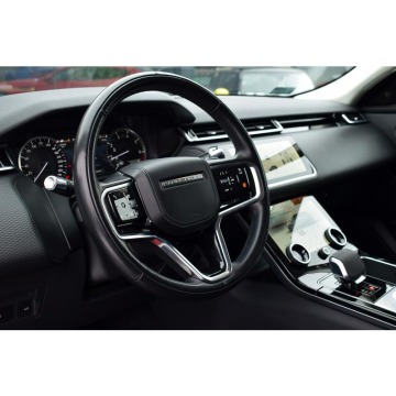 Land Rover Range Rover  Terenowy 2021,  2.0 benzyna, automat - Na sprzedaż za 149 900 zł - Warszawa - zdjęcie 4