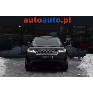Land Rover Range Rover  Terenowy 2021,  2.0 benzyna, automat - Na sprzedaż za 149 900 zł - Warszawa - zdjęcie 2