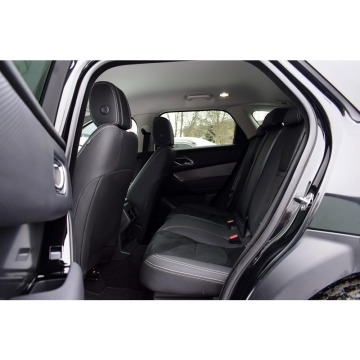 Land Rover Range Rover  Terenowy 2021,  2.0 benzyna, automat - Na sprzedaż za 149 900 zł - Warszawa - zdjęcie 6