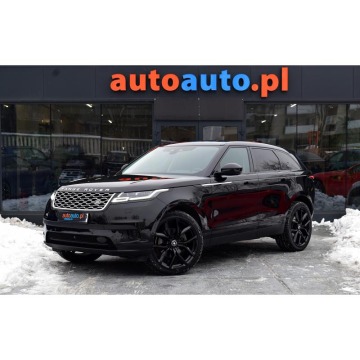 Land Rover Range Rover  Terenowy 2021,  2.0 benzyna, automat - Na sprzedaż za 149 900 zł - Warszawa - zdjęcie 1