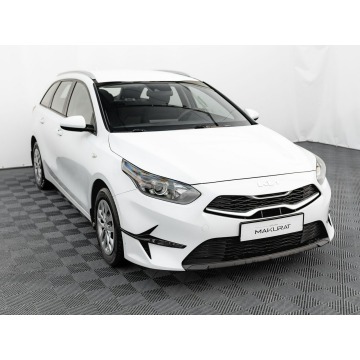 Kia Ceed  Kombi 2022,  1.0 benzyna - Na sprzedaż za 42 700 zł - Gdynia - zdjęcie 3