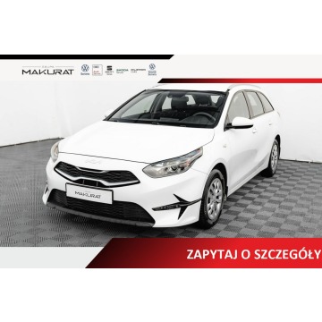 Kia Cee'd - CT341AJ#1.0 T-GDI S Cz.cof Bluetooth Tempomat Salon PL VAT23%