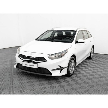 Kia Ceed  Kombi 2022,  1.0 benzyna - Na sprzedaż za 42 700 zł - Gdynia - zdjęcie 2