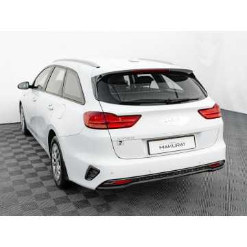 Kia Ceed  Kombi 2022,  1.0 benzyna - Na sprzedaż za 42 700 zł - Gdynia - zdjęcie 4