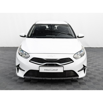 Kia Ceed  Kombi 2022,  1.0 benzyna - Na sprzedaż za 42 700 zł - Gdynia - zdjęcie 7