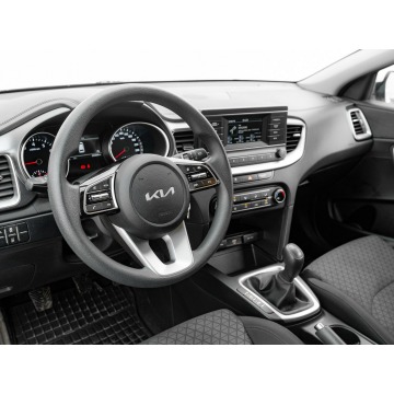 Kia Ceed  Kombi 2022,  1.0 benzyna - Na sprzedaż za 42 700 zł - Gdynia - zdjęcie 6