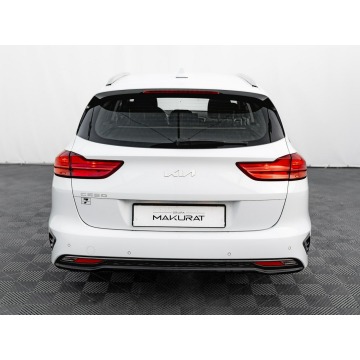 Kia Ceed  Kombi 2022,  1.0 benzyna - Na sprzedaż za 42 700 zł - Gdynia - zdjęcie 9