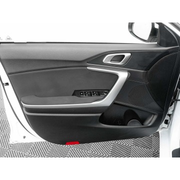 Kia Ceed  Kombi 2022,  1.0 benzyna - Na sprzedaż za 42 700 zł - Gdynia - zdjęcie 10
