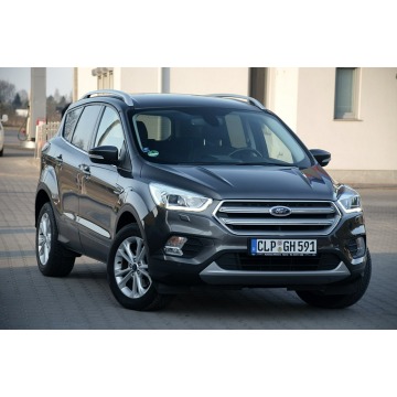 Ford Kuga - 1,5 Benzyna*150KM*Nawigacja*Xenon*Kamera
