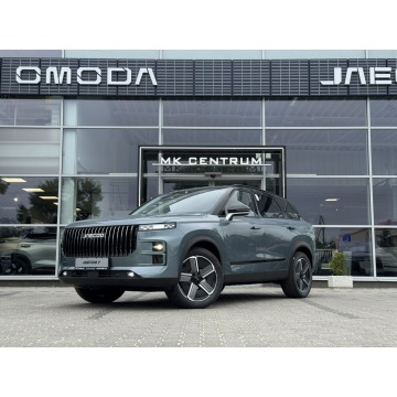 Jaecoo 7  SUV 2025,  1.6 benzyna, automat - Na sprzedaż za 130 900 zł - Piotrków Trybunalski - zdjęcie 3
