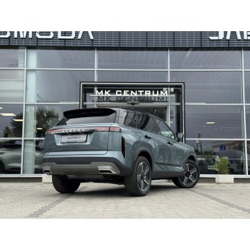 Jaecoo 7  SUV 2025,  1.6 benzyna, automat - Na sprzedaż za 130 900 zł - Piotrków Trybunalski - zdjęcie 5