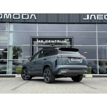 Jaecoo 7  SUV 2025,  1.6 benzyna, automat - Na sprzedaż za 130 900 zł - Piotrków Trybunalski - zdjęcie 6