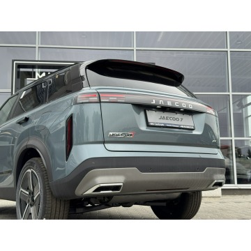 Jaecoo 7  SUV 2025,  1.6 benzyna, automat - Na sprzedaż za 130 900 zł - Piotrków Trybunalski - zdjęcie 7