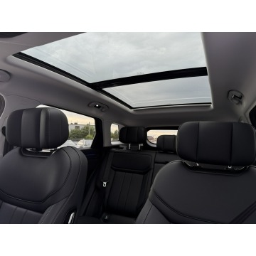 Jaecoo 7  SUV 2025,  1.6 benzyna, automat - Na sprzedaż za 130 900 zł - Piotrków Trybunalski - zdjęcie 10