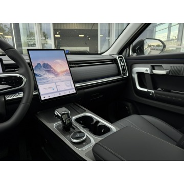 Jaecoo 7  SUV 2025,  1.6 benzyna, automat - Na sprzedaż za 130 900 zł - Piotrków Trybunalski - zdjęcie 9