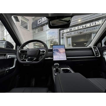 Jaecoo 7  SUV 2025,  1.6 benzyna, automat - Na sprzedaż za 130 900 zł - Piotrków Trybunalski - zdjęcie 12