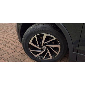 Volkswagen Tiguan  SUV 2019,  2.0 diesel, automat - Na sprzedaż za 95 800 zł - Paproć - zdjęcie 5