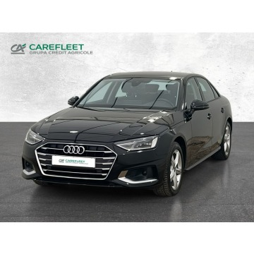Audi A4 Limousine 35 TDI mHEV Advanced S tronic