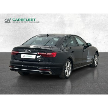 Audi A4  Sedan/Limuzyna 2022,  2.0 diesel, automat - Na sprzedaż za 84 100 zł - Warszawa - zdjęcie 5