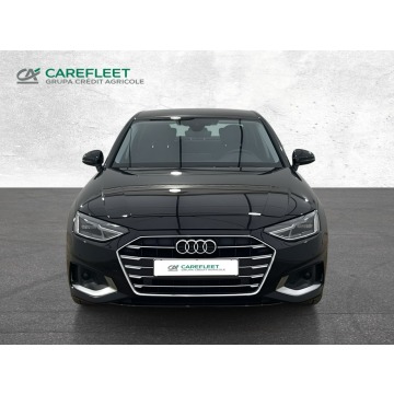 Audi A4  Sedan/Limuzyna 2022,  2.0 diesel, automat - Na sprzedaż za 84 100 zł - Warszawa - zdjęcie 2