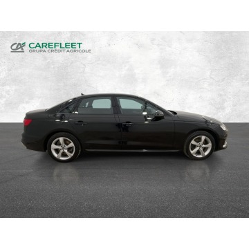 Audi A4  Sedan/Limuzyna 2022,  2.0 diesel, automat - Na sprzedaż za 84 100 zł - Warszawa - zdjęcie 4