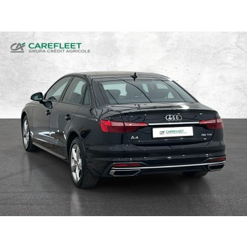 Audi A4  Sedan/Limuzyna 2022,  2.0 diesel, automat - Na sprzedaż za 84 100 zł - Warszawa - zdjęcie 7