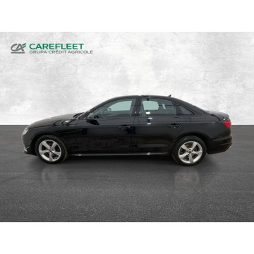 Audi A4  Sedan/Limuzyna 2022,  2.0 diesel, automat - Na sprzedaż za 84 100 zł - Warszawa - zdjęcie 8