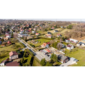 Pawilon handlowy - lokale do wynajęcia - Lokale użytkowe do w... - Rzuchowa - zdjęcie 4
