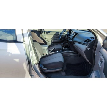 Mitsubishi L200 2018,  2.4 diesel - Na sprzedaż za 67 900 zł - Przasnysz - zdjęcie 11