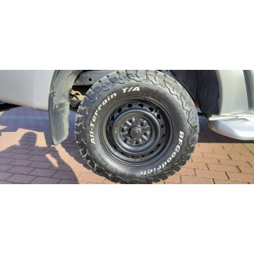 Mitsubishi L200 2018,  2.4 diesel - Na sprzedaż za 67 900 zł - Przasnysz - zdjęcie 9