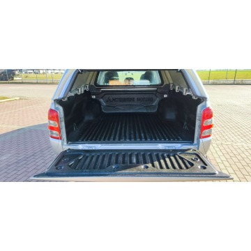 Mitsubishi L200 2018,  2.4 diesel - Na sprzedaż za 67 900 zł - Przasnysz - zdjęcie 7