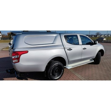 Mitsubishi L200 2018,  2.4 diesel - Na sprzedaż za 67 900 zł - Przasnysz - zdjęcie 5