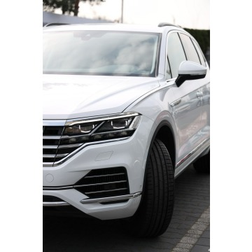Volkswagen Touareg  SUV 2022,  3.0 benzyna, automat - Na sprzedaż za 175 900 zł - Tychy - zdjęcie 5