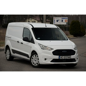 Ford Connect 2019,  1.5 diesel - Na sprzedaż za 38 900 zł - Ostrów Mazowiecka - zdjęcie 2