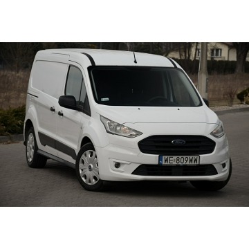 Ford Connect 2019,  1.5 diesel - Na sprzedaż za 38 900 zł - Ostrów Mazowiecka - zdjęcie 1