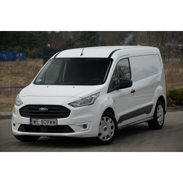 Ford Connect 2019,  1.5 diesel - Na sprzedaż za 38 900 zł - Ostrów Mazowiecka - zdjęcie 6