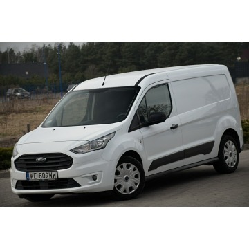 Ford Connect 2019,  1.5 diesel - Na sprzedaż za 38 900 zł - Ostrów Mazowiecka - zdjęcie 7