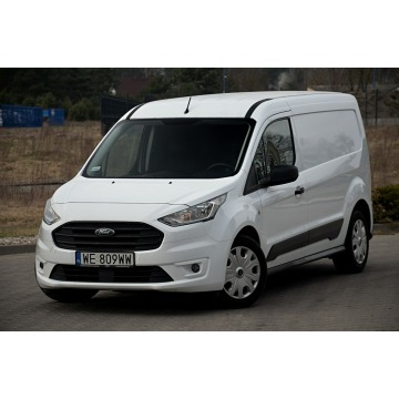 Ford Connect 2019,  1.5 diesel - Na sprzedaż za 38 900 zł - Ostrów Mazowiecka - zdjęcie 5
