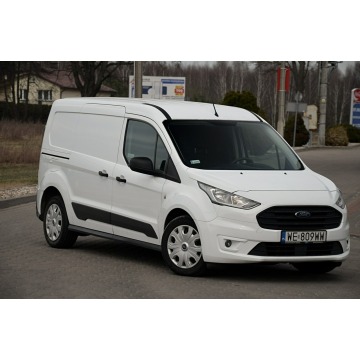 Ford Connect 2019,  1.5 diesel - Na sprzedaż za 38 900 zł - Ostrów Mazowiecka - zdjęcie 3