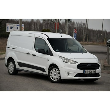 Ford Connect 2019,  1.5 diesel - Na sprzedaż za 38 900 zł - Ostrów Mazowiecka - zdjęcie 4