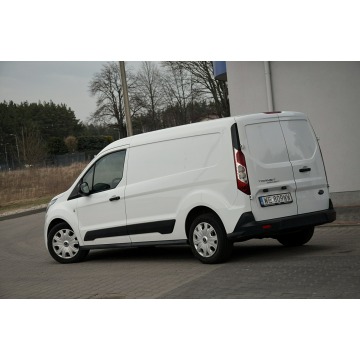 Ford Connect 2019,  1.5 diesel - Na sprzedaż za 38 900 zł - Ostrów Mazowiecka - zdjęcie 9